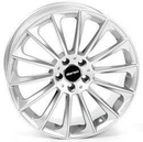 FELGI GMP ITALIA STELLAR 5x130 11x22 ET55 SILVER