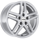 FELGI RONAL R65 4x108 6.5x16 ET40 Silver