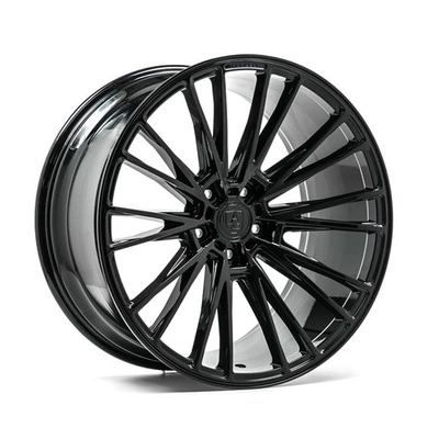 FELGI AXE CF2 5x115 9.5x19 ET40 Gloss Black