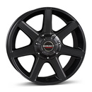 FELGI BORBET CWE 6x139.7 7x16 ET15 Black Matt