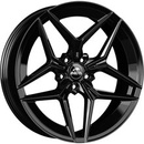 Felgi Antera A107 CONCAVE 5x112 10.5x20 ET35 Piano Black