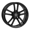 FELGI PROLINE CX300 5x114.3 6.5x15 ET43 Black Glossy