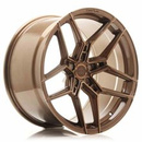 FELGI CONCAVER CVR5 19x10 ET20-51 BLANK Brushed Bronze