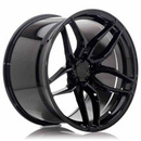 FELGI CONCAVER CVR3 19x10.5 ET15-57 BLANK Platinum Black