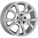 Felgi MAK TORINO-W 5x98 6.5x16 ET39 Silver