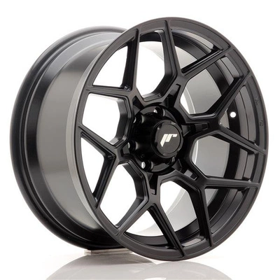 FELGI JAPAN RACING JRX9 18x9 ET18 6x114.3 Matt Black