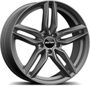 Felgi Gmp Italia Fasten 5x112 8x18 ET35 Matt Anthracite