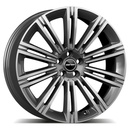 Felgi GMP Italia EXPERIENCE 5x120 9.5x22 ET43 Anthracite Diamond