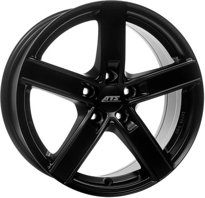 FELGI ATS EMOTION 5x105 7.5x17 ET35 Racing Black