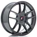 Felgi Japan Racing JR29 17x7 ET20-48 4H BLANK Hyper Gray