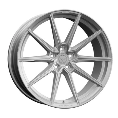 Felgi Proline S1.1 MARLIN OP1 5x112 10x20 ET45 Velocity Silver