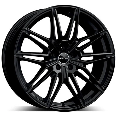 FELGI GMP ITALIA SPECTER 5x120 8.5x20 ET35 Glossy Black