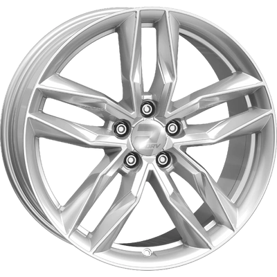 Felgi 2DRV WH40 5x108 8.5x19 ET45 RS