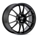 FELGI OZ ULTRALEGGERA HLT 5x130 11x19 ET65 Matt Black