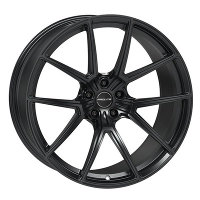 FELGI PROLINE PFR FORGED 5x112 10.5x21 ET19 Black Matt