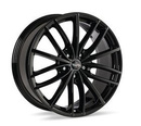 FELGI ARCASTING POSEIDON 5x112 7.5x18 ET35 Black Glossy