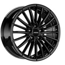 FELGI RONAL R68 5x108 8.5x19 ET50 Jetblack