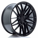 FELGI JAPAN RACING JR38 22x11 ET11-55 5H BLANK Matt Black