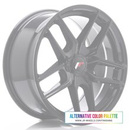 Felgi Japan Racing JR25 18x8.5 ET20-40 5H BLANK Custom Finish