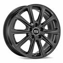 FELGI MSW 79 5x114.3 6.5x16 ET32 Gloss Dark Grey