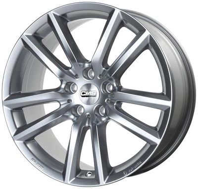 FELGI CMS C27 5x112 6.5x16 ET46 Racing Silver