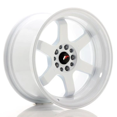 FELGI JAPAN RACING JR12 18x10 ET0 5x114.3/120 White