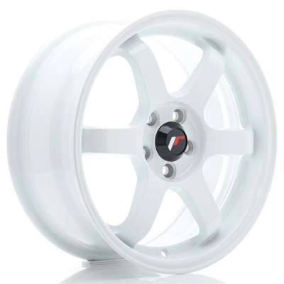 Felgi Japan Racing JR3 16x7 ET40 5x100 White