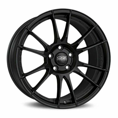 FELGI OZ ULTRALEGGERA 4x108 7x15 ET25 Matt Black