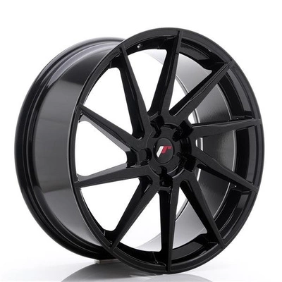 FELGI JAPAN RACING JR36 23x10 ET30-55 5H BLANK Glossy Bl