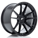 Felgi Japan Racing JR21 18x9.5 ET35 5x100/120 Gloss Black