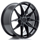 Felgi Japan Racing JR44 18x8 ET20-42 5H BLANK Black Machined w/Tinted Face