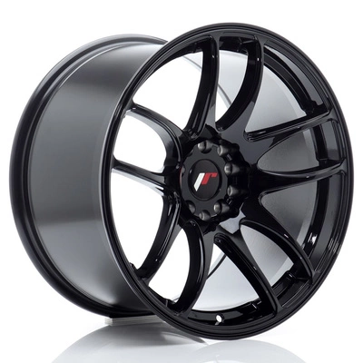 Felgi Japan Racing JR29 18x10.5 ET25 5x114/120 Gloss Black