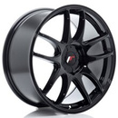 Felgi Japan Racing JR29 18x8.5 ET20-48 5H BLANK Gloss Black