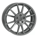 FELGI PROLINE PXF 5x108 7.5x17 ET45 Matt Grey