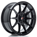 Felgi Japan Racing JR11 16x7 ET30 4x100/114 Gloss Black