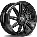 FELGI SEVENTY9 SV-R 5x120 9x19 ET38 Satin Black