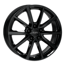 FELGI ANZIO VEC 5x108 6.5x16 ET45 Diamond Black