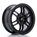 FELGI JAPAN RACING JR7 15x7 ET38 4x100/114 Matt Black