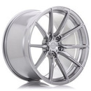 FELGI CONCAVER CVR4 22x11 ET11-52 BLANK Brushed Titanium