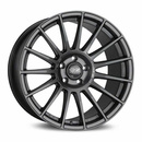 FELGI OZ SUPERTURISMO DAKAR 5x114 10.5x21 ET47 Matt Graphite