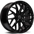 FELGI SEVENTY9 SV-C 5x112 8.5x19 ET30 Black Glossy