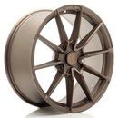 FELGI JAPAN RACING SL02 18x8.5 ET20-45 5H BLANK Matt Bronze