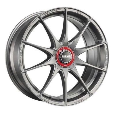 FELGI OZ FORMULA HLT 5x114.3 7.5x18 ET47 Grigio Corsa