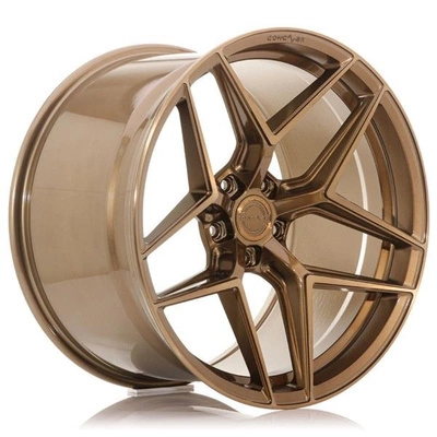 FELGI CONCAVER CVR2 19x9 ET20-51 Blank Brushed Bronze