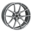 FELGI PROLINE PFR FORGED 5x112 10.5x21 ET19 Matt Grey Polished