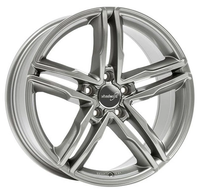 FELGI 2DRV WH11 5x112 8.5x19 ET35 DG+