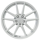 Felgi Arceo MONACO 5x112 8.5x19 ET30 White Silver