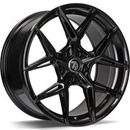 FELGI SEVENTY9 SCF-B 5x120 9x18 ET35 Black Glossy