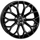 Felgi Millle Miglia MM1030 5x108 7.5x17 ET45 Glossy Black