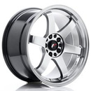 FELGI JAPAN RACING JR3 18x9.5 ET22 5x114.3/120 Hyper Bla